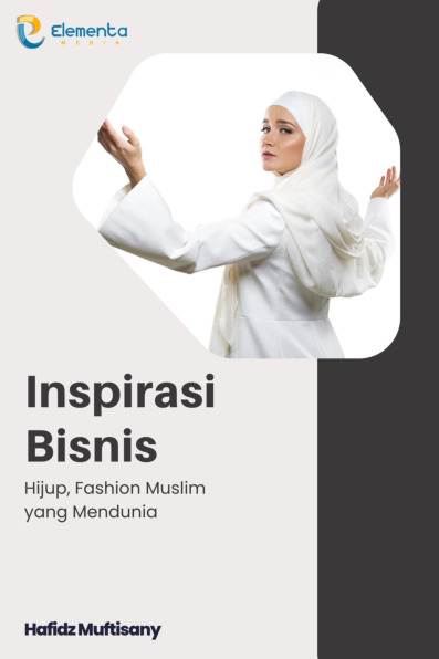 Sampul buku Inspirasi Bisnis : H...
